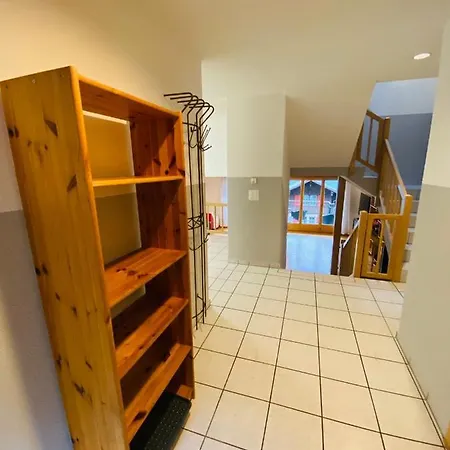 Lakeside - 18 Apartmán Niederried bei Interlaken