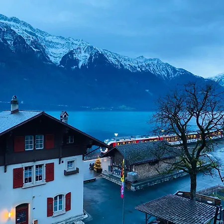 Apartmán Lakeside - 18 *