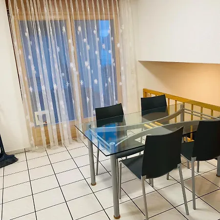 Daire Lakeside - 18 *