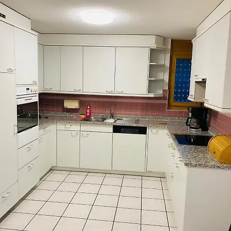 Lakeside - 18 Daire Niederried bei Interlaken