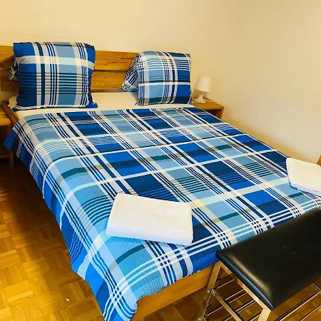 Lakeside - 18 * Niederried bei Interlaken