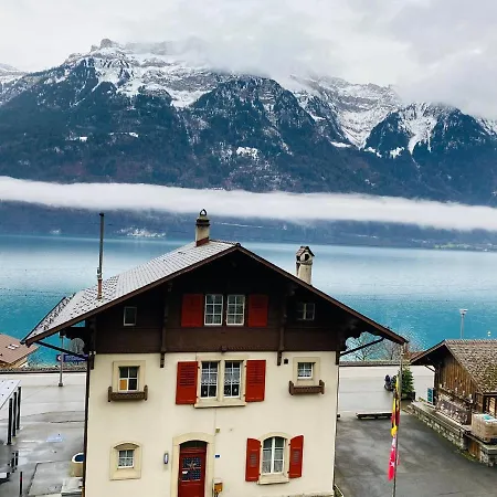 Lakeside - 18 Niederried bei Interlaken