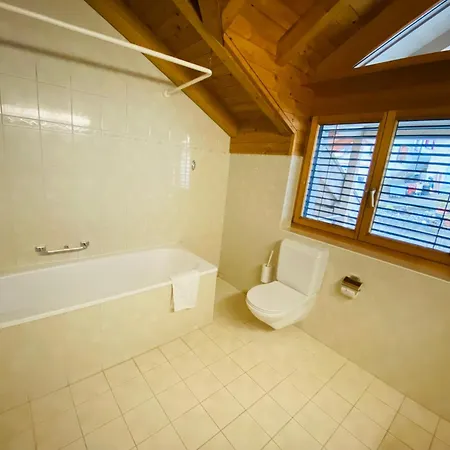 Daire Lakeside - 18 Niederried bei Interlaken