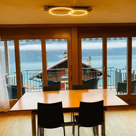 Lakeside - 18 * Niederried bei Interlaken