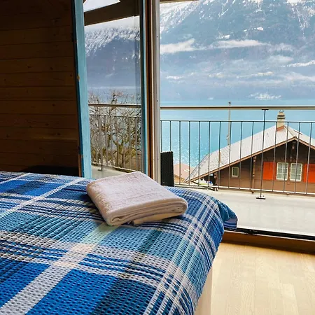 Lakeside - 18 Niederried bei Interlaken