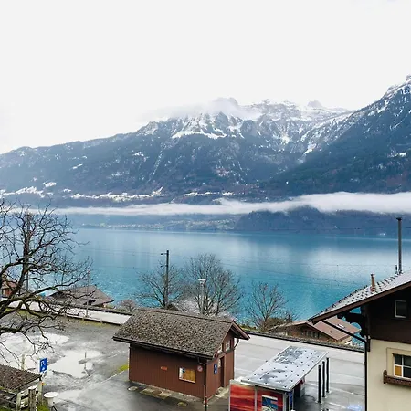 Lakeside - 18 * Niederried bei Interlaken