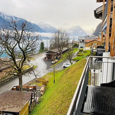 Lakeside - 18 Apartment Niederried bei Interlaken