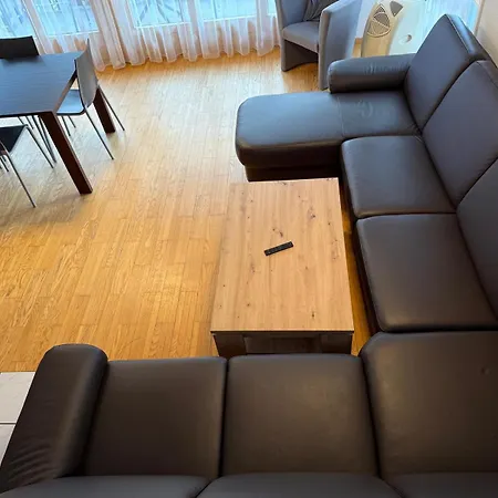 Lakeside - 18 Apartment Niederried bei Interlaken