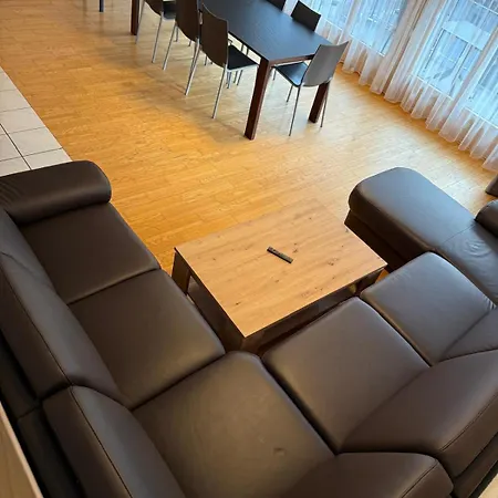 Apartmán Lakeside - 18 Niederried bei Interlaken