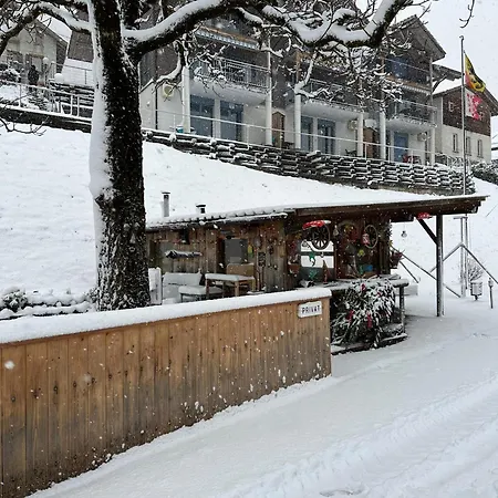 Lakeside - 18 * Niederried bei Interlaken