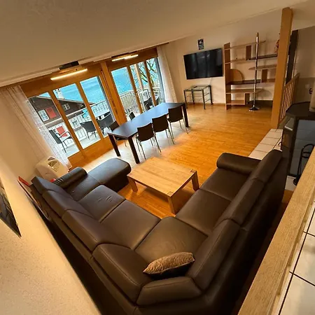 Apartmán Lakeside - 18