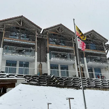 Apartment Lakeside - 18 Niederried bei Interlaken