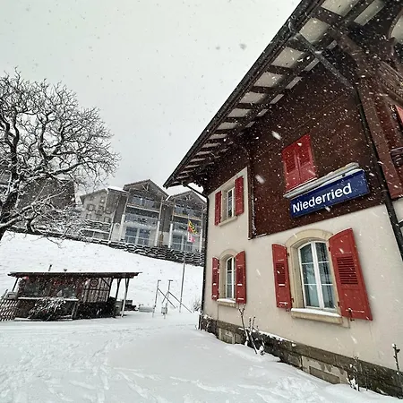 Lakeside - 18 Apartmán *