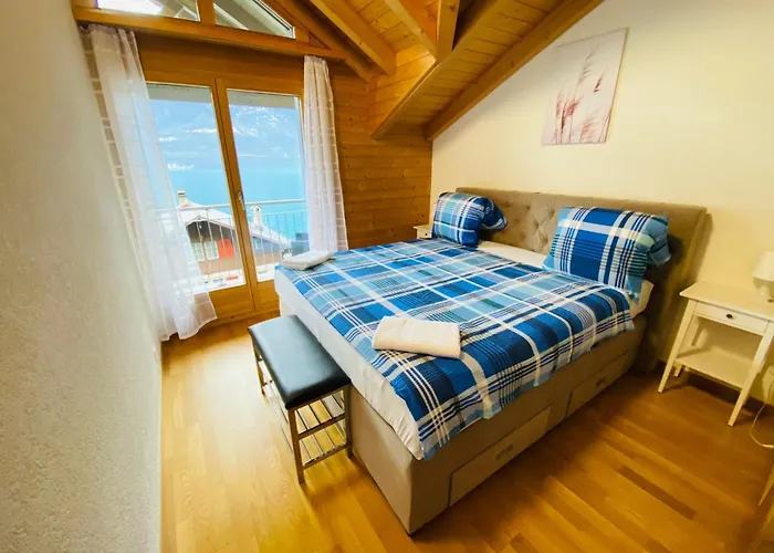 Lakeside - 18 Apartment *