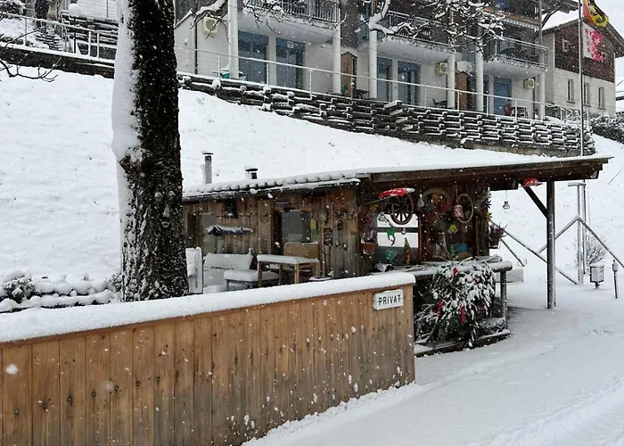 Lakeside - 18 * Niederried bei Interlaken