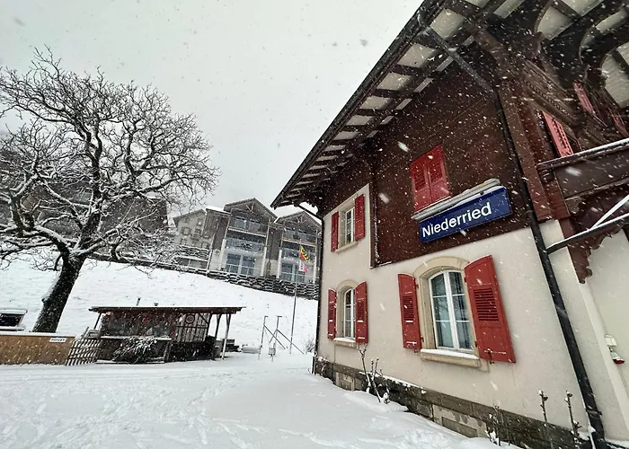 Lakeside - 18 Apartment *