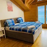 Apartmán Lakeside - 18