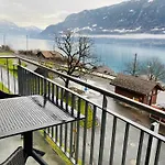 Apartment Lakeside - 18 Niederried bei Interlaken