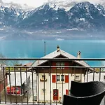 Apartment Lakeside - 18