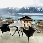 Apartment Lakeside - 18 Niederried bei Interlaken