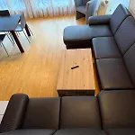 Lakeside - 18 Apartment Niederried bei Interlaken