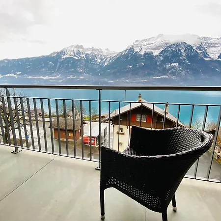 Lakeside - 18 Appartement