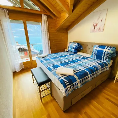 Lakeside - 18 Appartement *