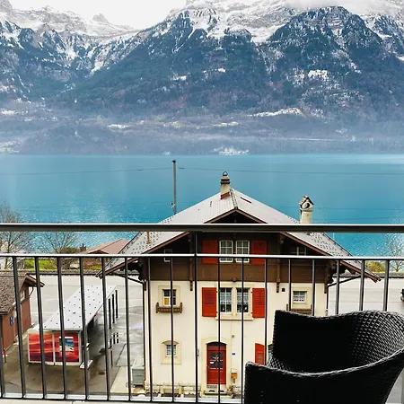Appartement Lakeside - 18