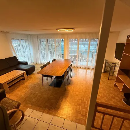 Appartement Lakeside - 18 *